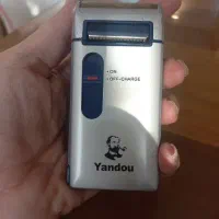 ریش تراش برقی|کلکسیون اشیاء عتیقه|تهران, شهرک غزالی|دیوار