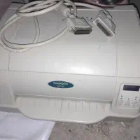 تعدادی پرینتر و دستگاه کپی|پرینتر، اسکنر، کپی، فکس|بندرعباس, |دیوار