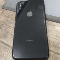 گوشی اپل آیفون اکس 256|موبایل|تبریز, |دیوار