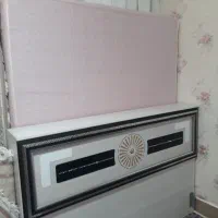 تخت خواب ام دی اف