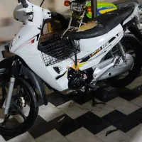 لوتوس 125