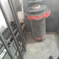 ۶ عددجک هیدرولیکی دوطرفه