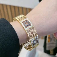 طلاهای نو کم اجرت|جواهرات|برازجان, |دیوار