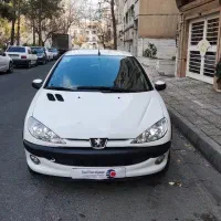 206 صندوقدار مدل 1399