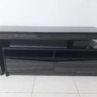 میز تلویزیون مشکی