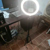 رینگ لایت