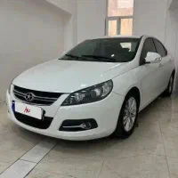 جک جی5 اتوماتیک مدل1395