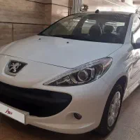 پژو 207 Tu3 صفر کیلومتر 1404