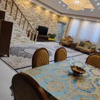ویلایی دوبلکس قابل معاوضه با آپارتمان یا کلنگی|فروش خانه و ویلا|قرچک, مهدیه|دیوار