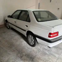 پژو اس ال ایکس slx مدل ۹۳ تی یو فایو|خودرو سواری و وانت|تهران, دولاب|دیوار