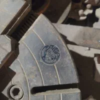 چهار نظام نامنظم 40|ابزارآلات|اهواز, کمپلو شمالی|دیوار