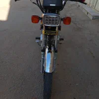 هندا 150 کویر (درحد)|موتورسیکلت|یزد, |دیوار