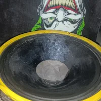 میدرنج ۱۲اینچ