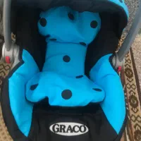 کریر،ایینه شمعدانی