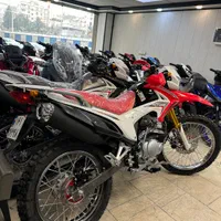 تریل پرواز GY200 مدل 1404|موتورسیکلت|تهران, جنتآباد مرکزی|دیوار