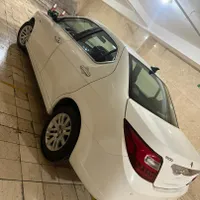 دنا پلاس 5 دنده ساده EF7، مدل ۱۳۹۶