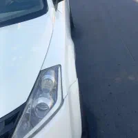 مورانو ۲۰۰۸ سفید صدفی|خودرو سواری و وانت|ری, دولت‌آباد|دیوار