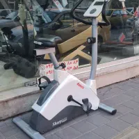 دوچرخه ثابت jkexer