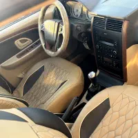 پارس1400سالم ومرتب بدون عیب ونقص|خودرو سواری و وانت|تربتحیدریه, چهارراه خواف|دیوار