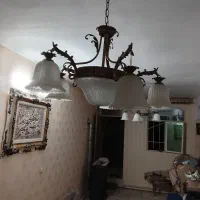 لوستر دو عدد