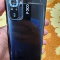poco m5s|موبایل|قم, نیروگاه|دیوار