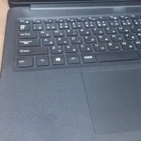 لپ تاپ دل i5 تمیز و بدون مشکل