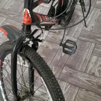 دوچرخه|دوچرخه، اسکیت، اسکوتر|سبزوار, قاضی زاد|دیوار