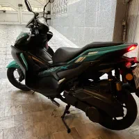 موتور طرح ایروکس کبیر ۱۵۵