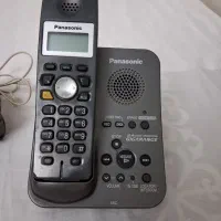 تلفن بی سیم