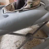 روروک|کالسکه و لوازم جانبی|یزد, |دیوار