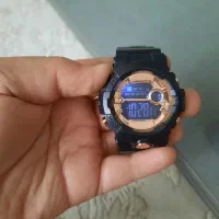 ساعت هاکو|ساعت|مشهد, هفت تیر (نه دره)|دیوار