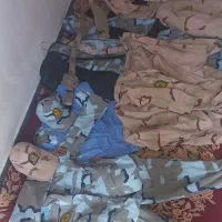 لباس دریابانی و مرزبانی