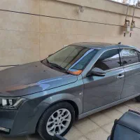 دنا پلاس اتوماتیک ۱۴۰۱