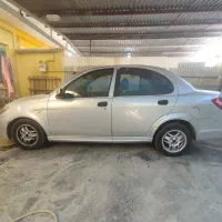 ساینا مدل ۹۵ فوری گچساران|خودرو سواری و وانت|بهبهان, |دیوار