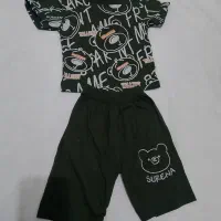 کفش و لباس های نوزادی پسرانه|کفش و لباس بچه|بومهن, |دیوار