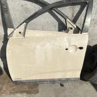 در و گلگیر کیا سورنتو ((استوک))