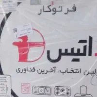 فر برقی توکار داتیس 78 لیتری DF675|اجاق گاز و لوازم برقی پختوپز|تهران, شهران جنوبی|دیوار