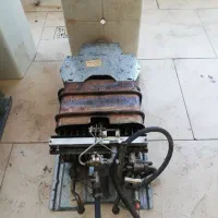 آبگرمکن دیواری|آبگرمکن، پکیج، شوفاژ|نیشابور, باغ نو|دیوار