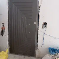 نصاب درب ضد سرقت  - تعمیر - و رگلاژ دربهای ضد سرقت