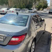دناپلاس توربو اتومات ، مدل ۱۴۰۰|خودرو سواری و وانت|اهواز, زیتون کارمندی|دیوار