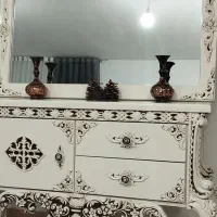 آینه کنسول و جاکفشی نو نو قیمت مناسب