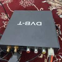 گیرنده دیجیتال خودرو|قطعات یدکی و لوازم جانبی|تهران, دریا|دیوار