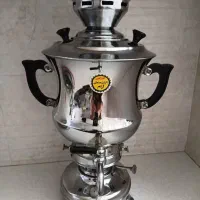 سماور نفتی