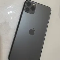 اپل iPhone 11 Pro Max با حافظهٔ ۲۵۶ گیگابایت|موبایل|کرمانشاه, |دیوار