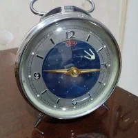 ساعت کوکی ساخت شانگهای چین
