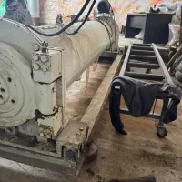 دستگاه ابگیر قالیشویی