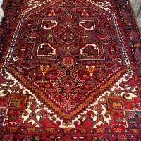 تک ۶ متری اسکندر تمام خاب|فرش|مراغه, |دیوار