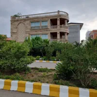 فروش زمین ساحلی ۲۵۰متری چپکرود جویبار