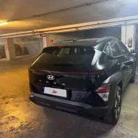 هیوندای کونا، مدل ۲۰۲۵|خودرو سواری و وانت|تهران, پاسداران|دیوار