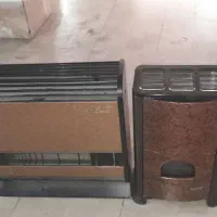 بخاری گازی|بخاری، هیتر، شومینه|تهران, ابوذر|دیوار
